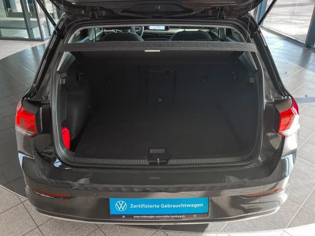 Volkswagen Golf 1.0 TSI Golf VIII Move