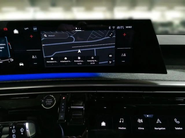 Peugeot 5008 Allure Pack Hybrid