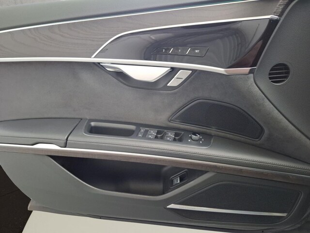 Audi A8 55 TFSI Quattro