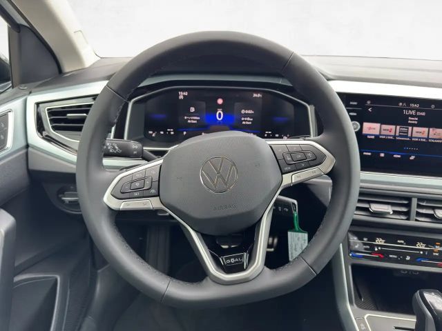 Volkswagen Taigo 1.0 TSI DSG Life