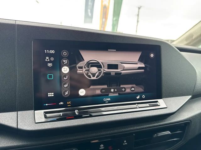 Volkswagen Caddy 4Motion Maxi