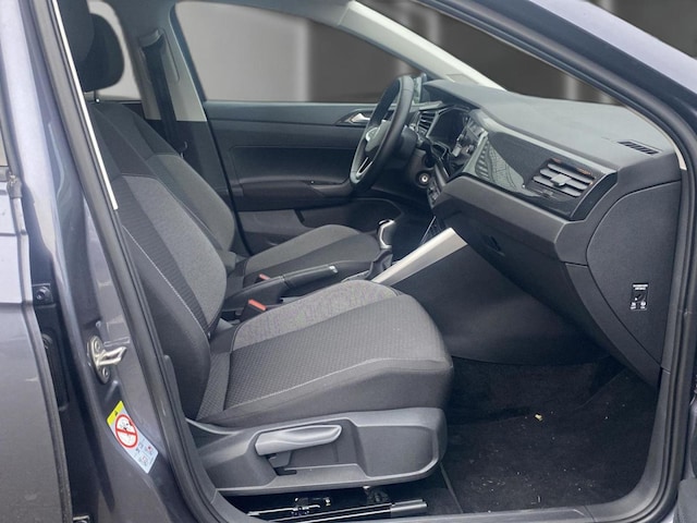 Volkswagen Polo 1.0 TSI IQ.Drive Life