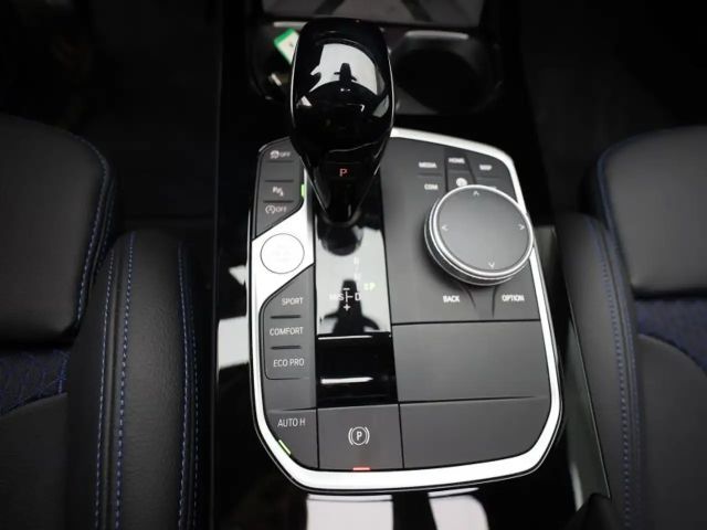 BMW 118 M-Sport Sedan