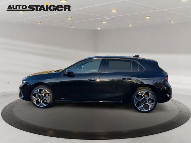 Opel Astra 1.6 Turbo Turbo Ultimate