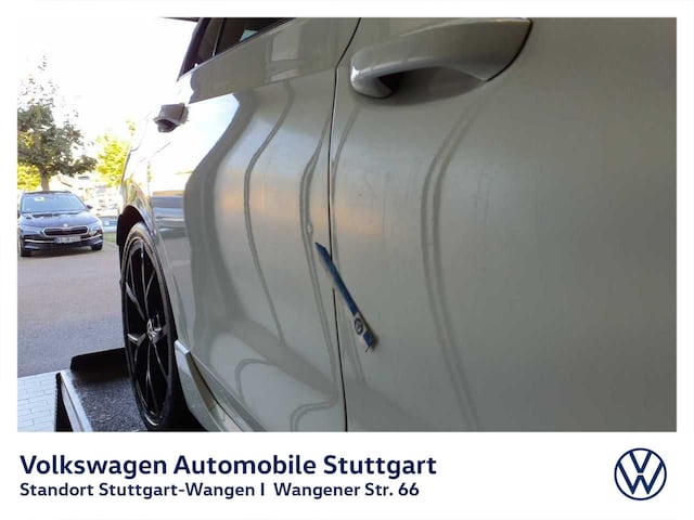 Volkswagen Golf 2.0 TSI DSG