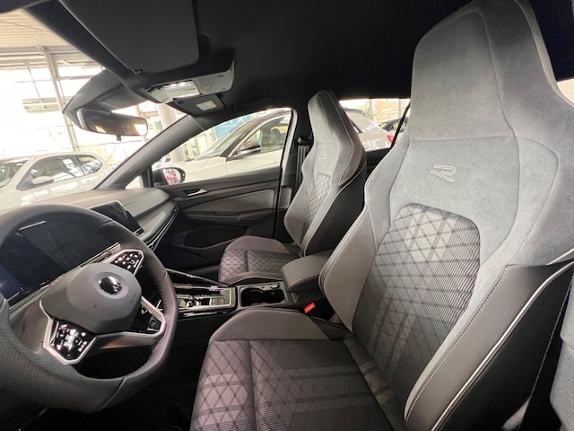 Volkswagen Golf Golf VIII R-Line