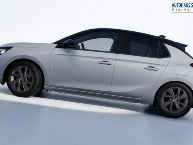 Opel Corsa Hybrid Ultimate