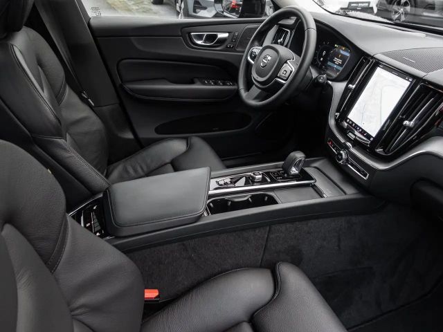 Volvo XC60 AWD Dark Ultimate