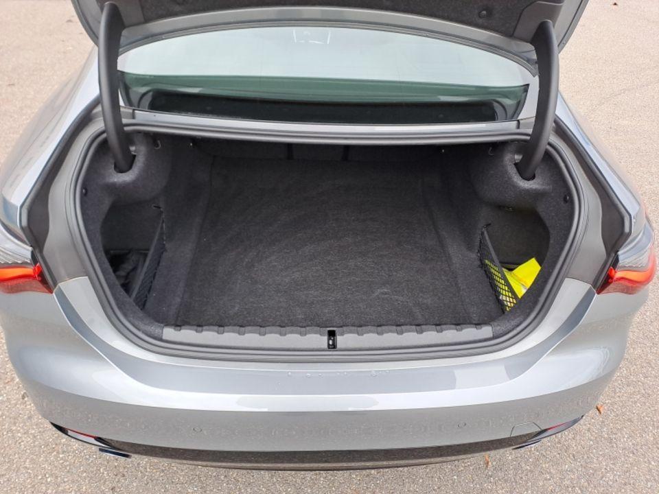 BMW 420 420i Coupé xDrive