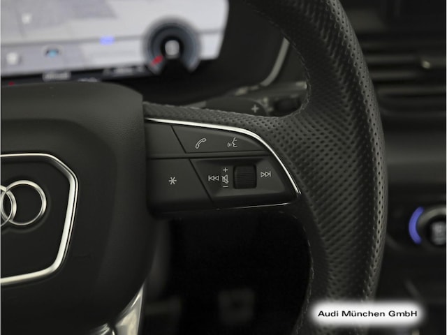 Audi Q5 40 TDI Quattro S-Tronic