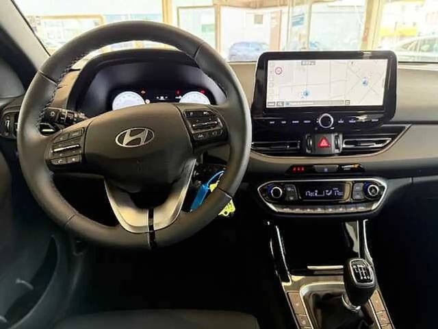 Hyundai i30 Comfort