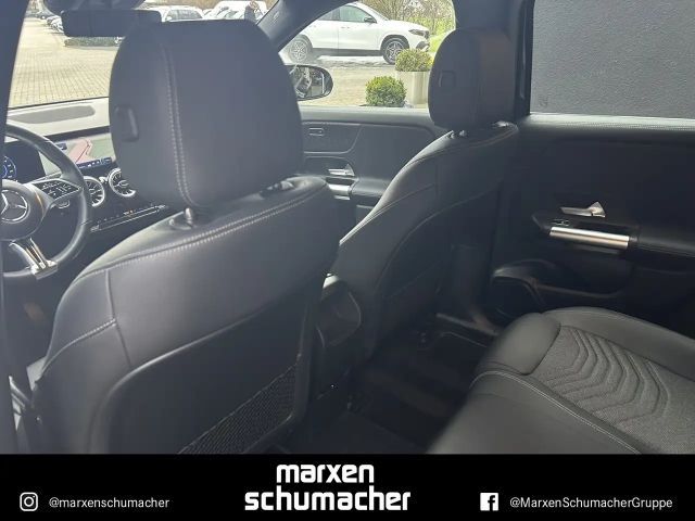 Mercedes-Benz EQA 300 4MATIC Progressive