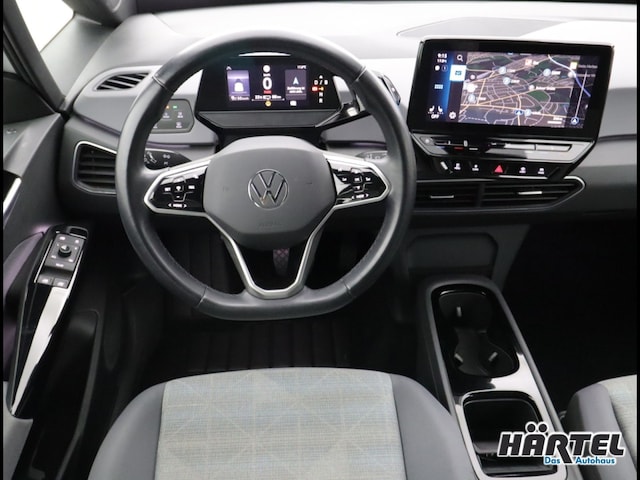 Volkswagen ID.3 58 KWh Performance Pro