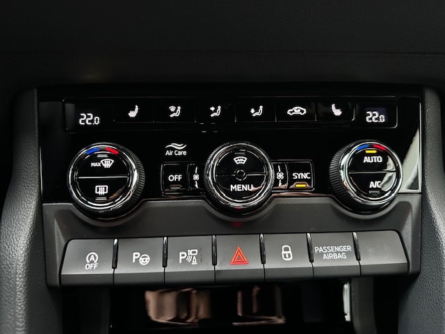 Skoda Karoq Sportline