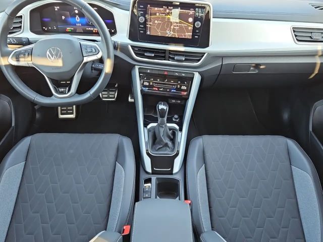 Volkswagen T-Roc 2.0 TDI DSG