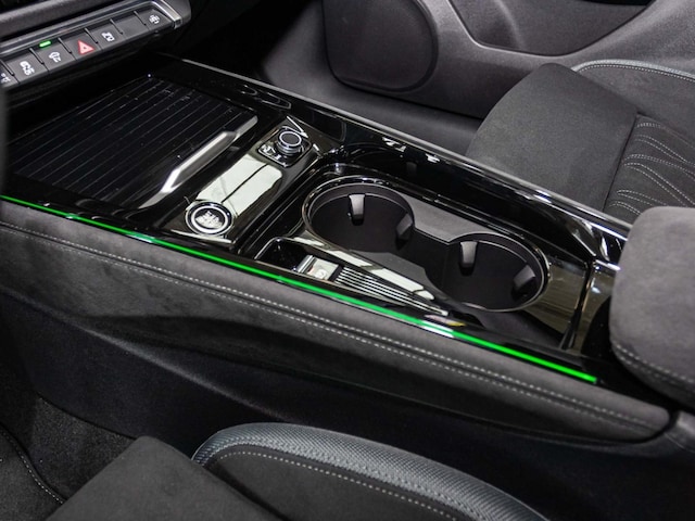 Audi Q3 Hybride S-Tronic