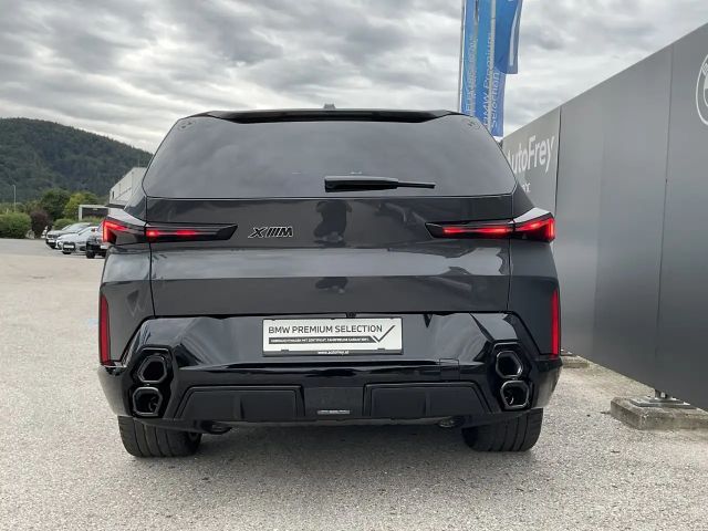 BMW XM XM
