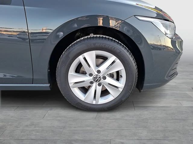 Volkswagen Golf DSG Life Variant