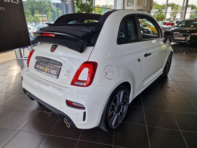Abarth 695 Turismo