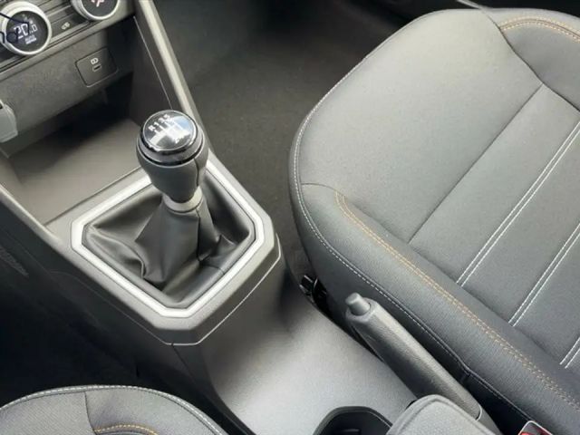 Dacia Sandero Stepway TCe 90