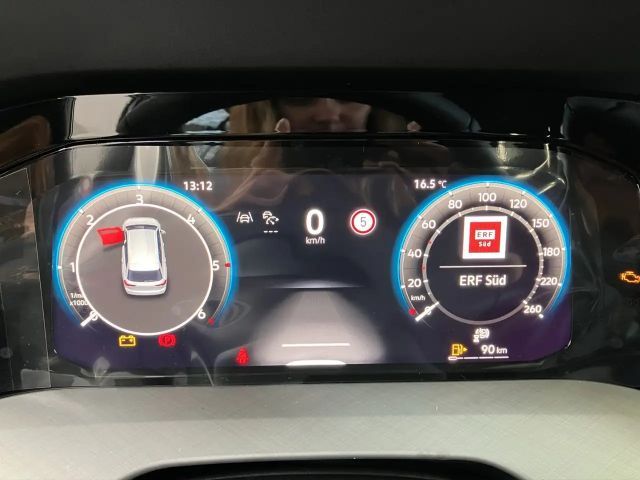 Volkswagen Golf Business Variant