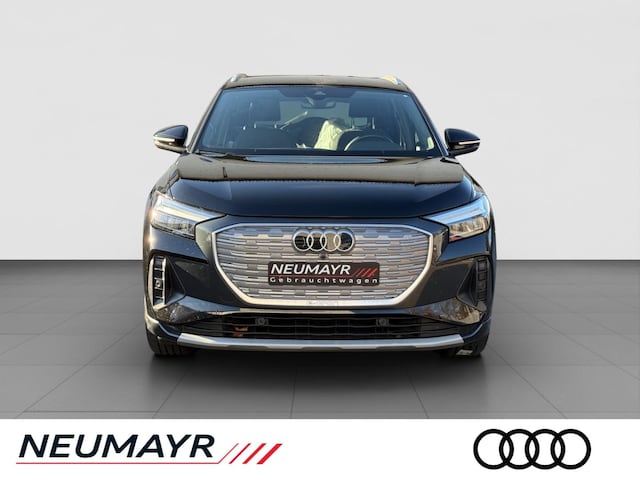 Audi Q4 e-tron Quattro