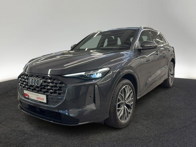 Audi Q5 Quattro S-Tronic