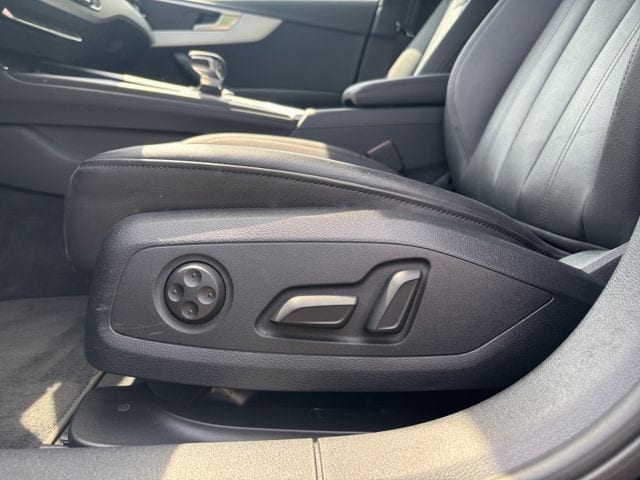 Audi A4 35 TFSI Avant S-Tronic