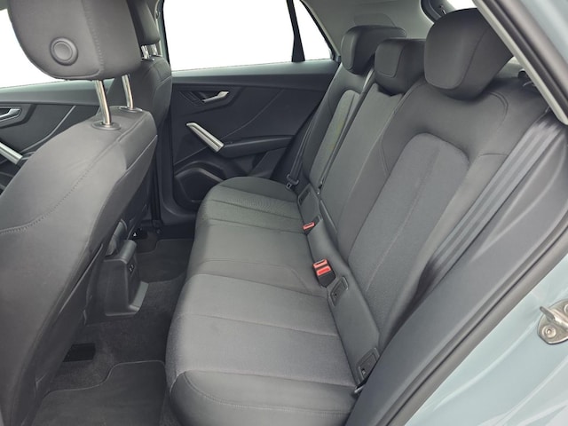 Audi Q2 35 TFSI S-Tronic