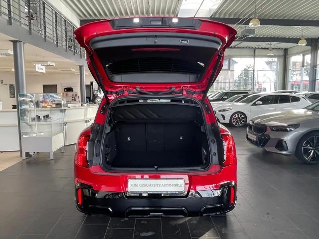 MINI Cooper Countryman C John Cooper Works Trim PAKET XL*20"