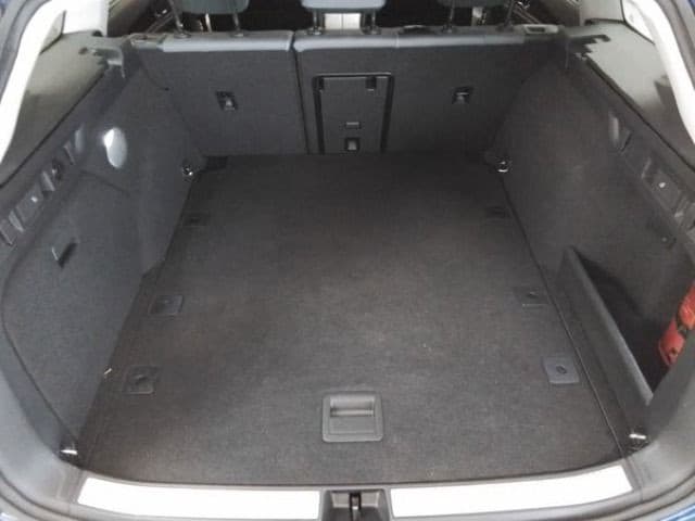 Volkswagen Passat 2.0 TDI Business DSG