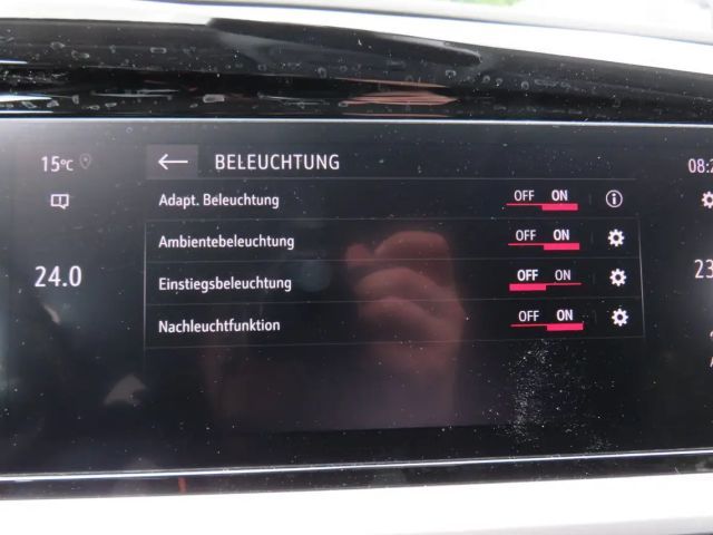 Opel Grandland X Elegance