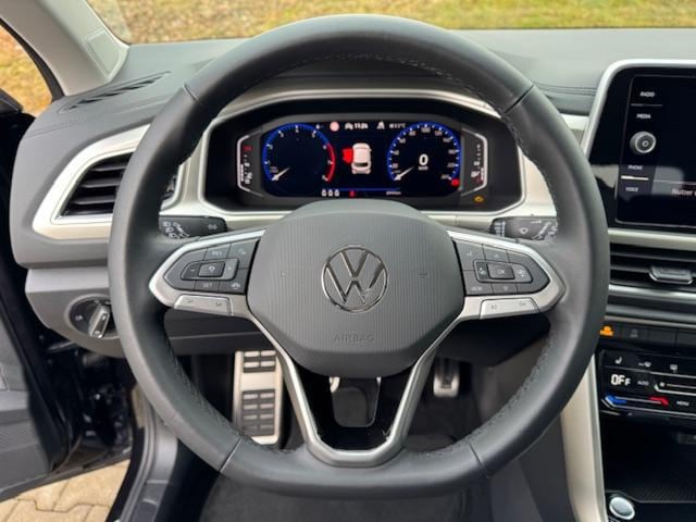 Volkswagen T-Roc 1.0 TSI Move