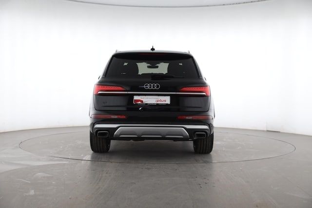Audi Q7 50 TDI Quattro