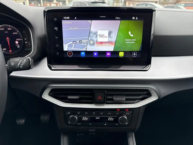 Seat Ibiza 1.0 TSI Xcellence