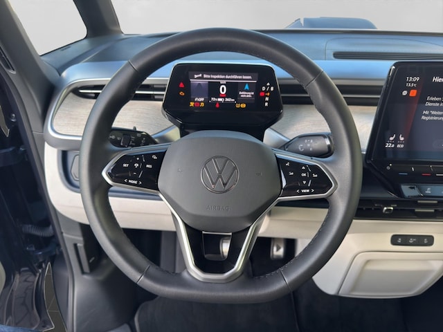 Volkswagen ID.Buzz Pro