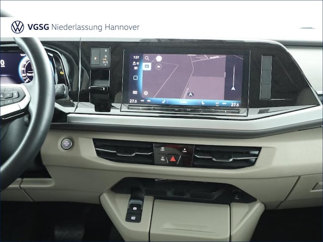 Volkswagen Multivan Lang Life