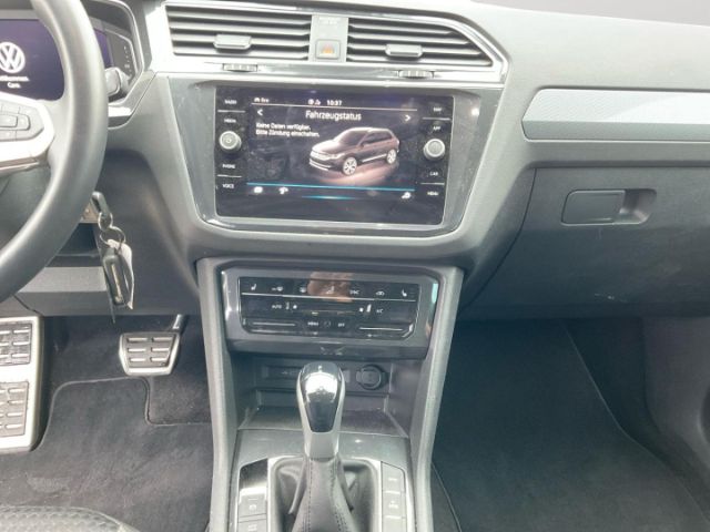 Volkswagen Tiguan 1.4 TSI DSG eHybrid