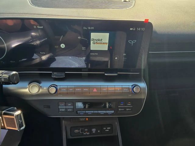 Hyundai Kona Electric Trend