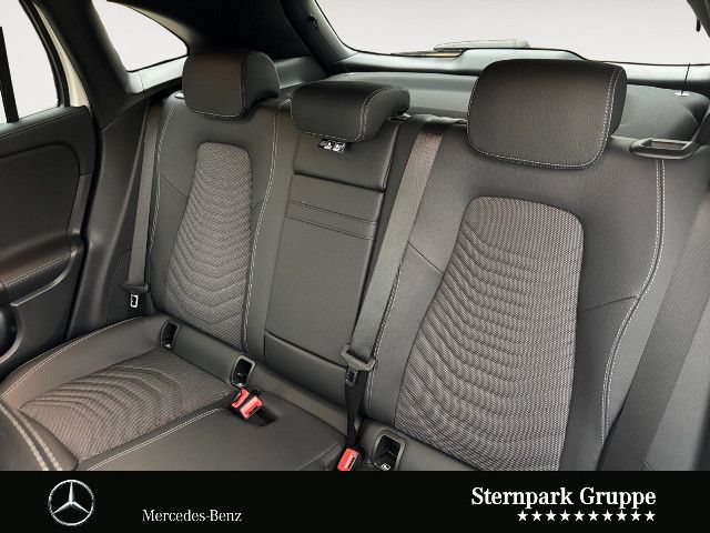 Mercedes-Benz EQA 300 4MATIC