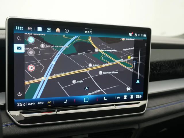 Volkswagen Tayron 4Motion R-Line