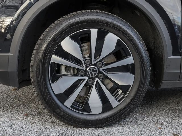 Volkswagen T-Roc 2.0 TDI DSG