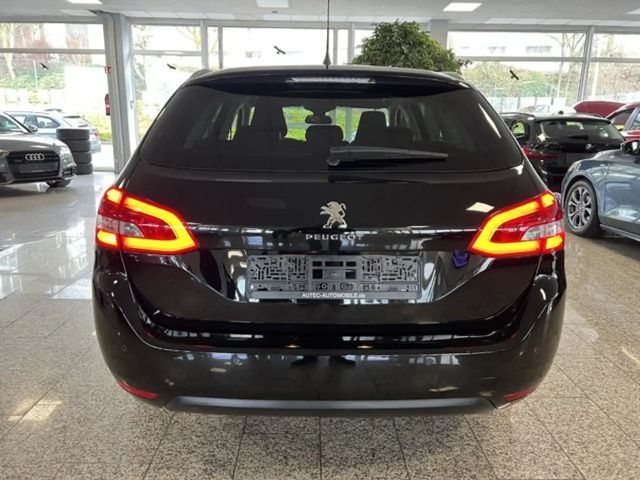 Peugeot 308 Allure Pack HDi SW