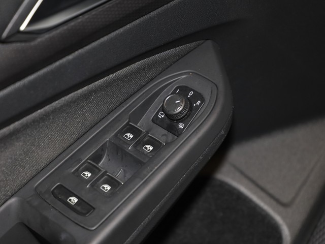 Volkswagen Golf 2.0 TSI DSG GTI Golf VIII