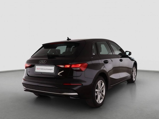 Audi A3 30 TFSI Sportback