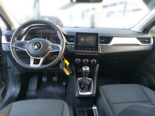 Renault Captur TCe 90 Zen