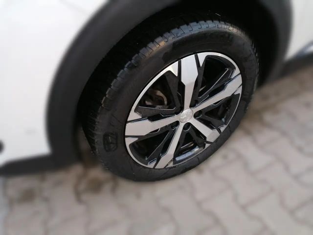 Peugeot 3008 GT-Line PureTech