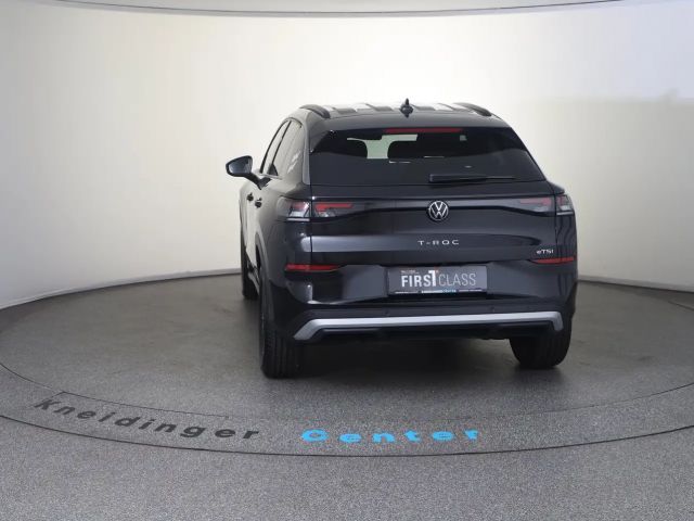 Volkswagen T-Roc DSG Life