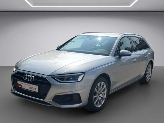 Audi A4 2.0 TDI Avant S-Tronic