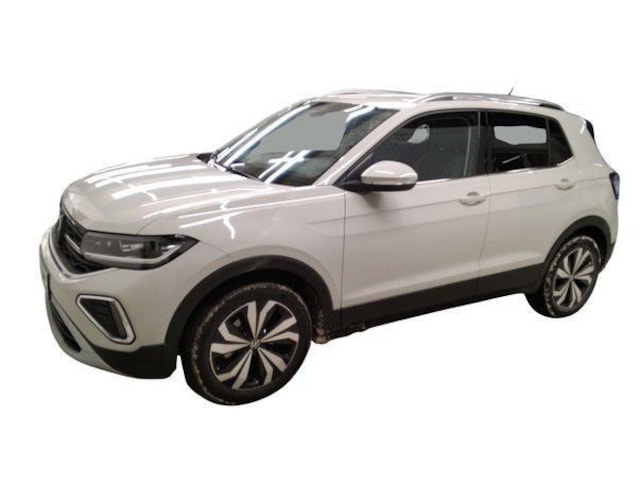 Volkswagen T-Cross 1.5 TSI DSG Style